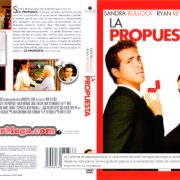 La Propuesta [2009][Latino][1080p][Mega][OnLine]