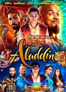 Aladdin (2019)