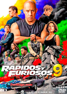 Rapido Y Furioso 9